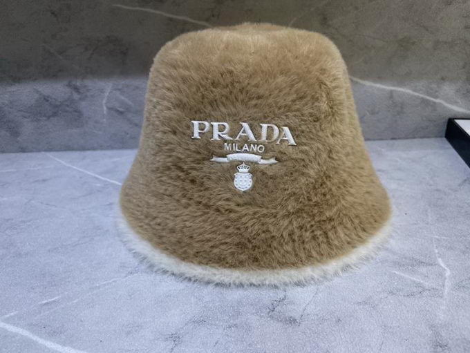 Prada Hat ID:20231217-211